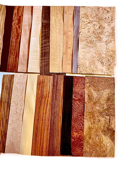 veneer exotic